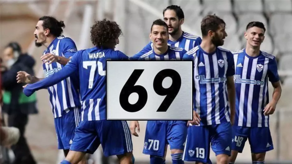ΠΡΟΚΡΙΣΗ στο Βελιγράδι με... 69%