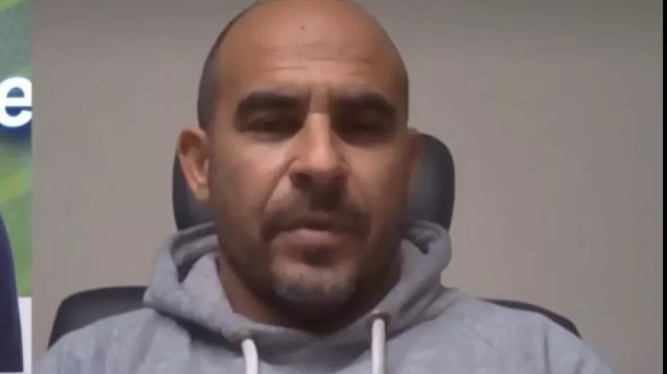  Χαϊλής στο S/M: "Χρειάζεται βοήθειες ο Τσέποβιτς - Ο Ουάρντα κάνει την διαφορά"