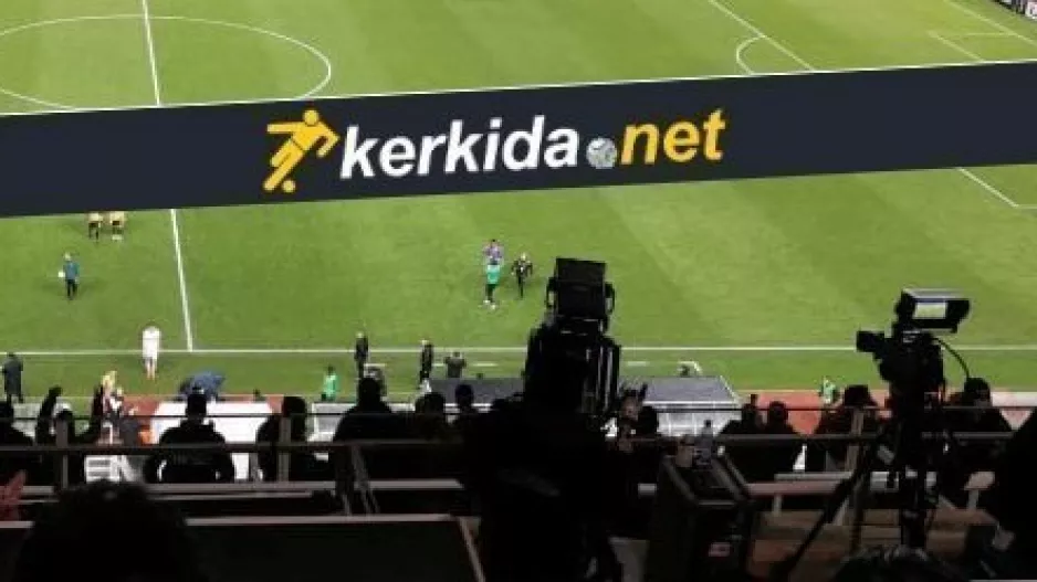 (Βίντεο) Ημίχρονο και αποθέωση στον Φράνσις