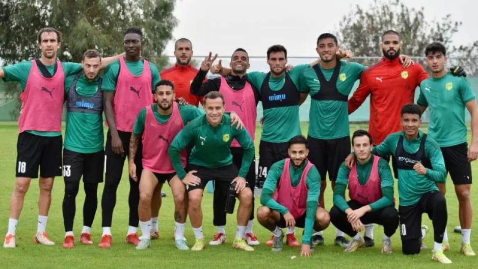 Χαμόγελα... στην πρωινή! (φώτο)