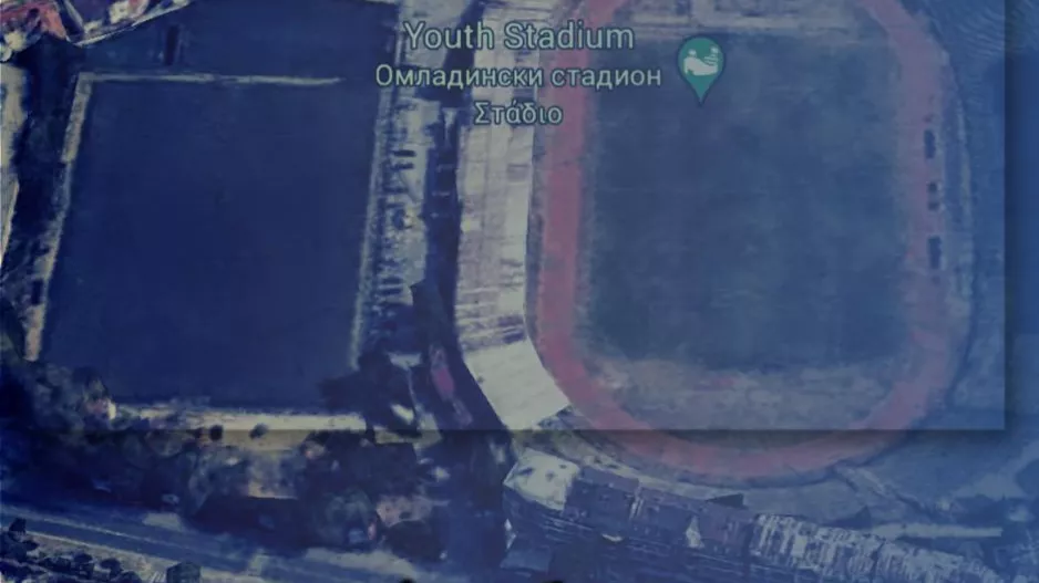 ΣΗΜΕΙΟ για Pre Game στο Βελιγράδι