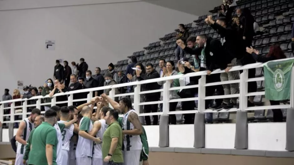 Η πράσινη αρμάδα του Νέλσον