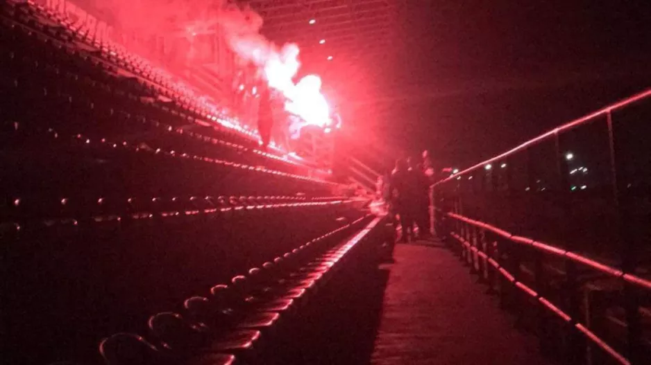 Η φλόγα θα μείνει για ΠΑΝΤΑ αναμμένη