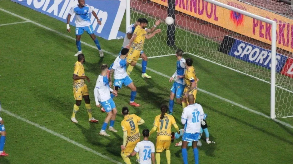 ΒΙΝΤΕΟ/Το 1-1 με Καρώ