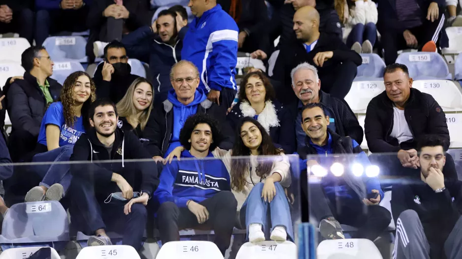 Οικογένεια Τιμοθέου