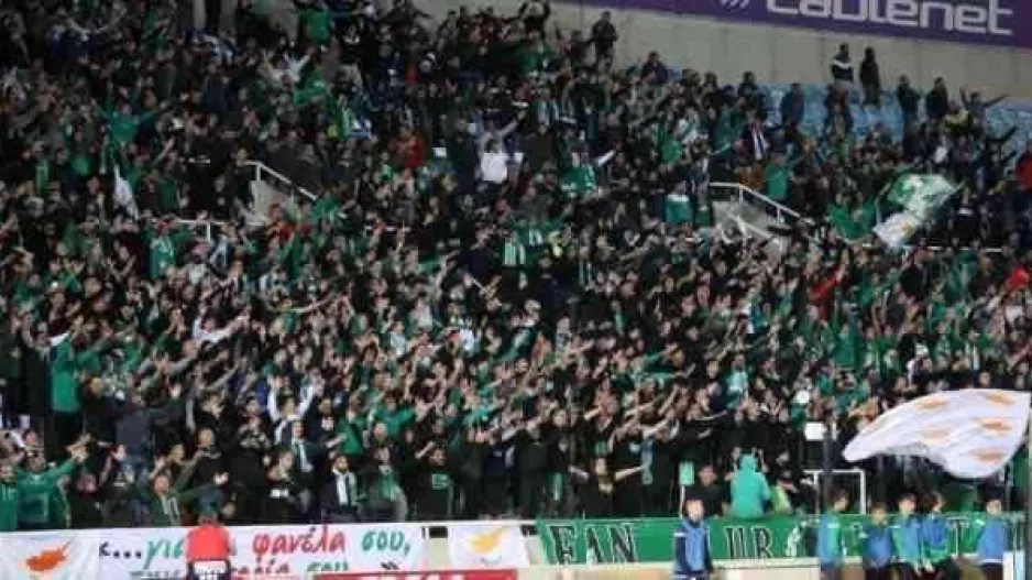 "Η νίκη είναι μονόδρομος, όλοι γήπεδο"