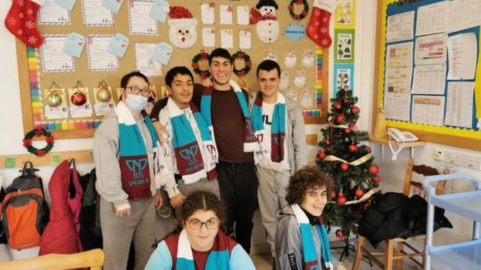 Αξιέπαινη πράξη από την ΕΝΠ