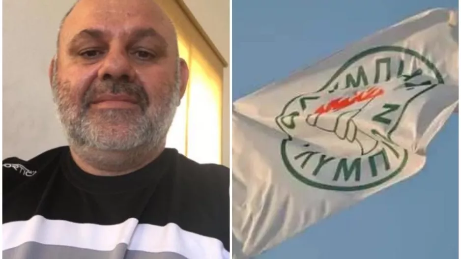 Μοίρασε ευχαριστίες και... έστειλε μήνυμα: "Στα δύσκολα φαίνονται οι δυνατοί"