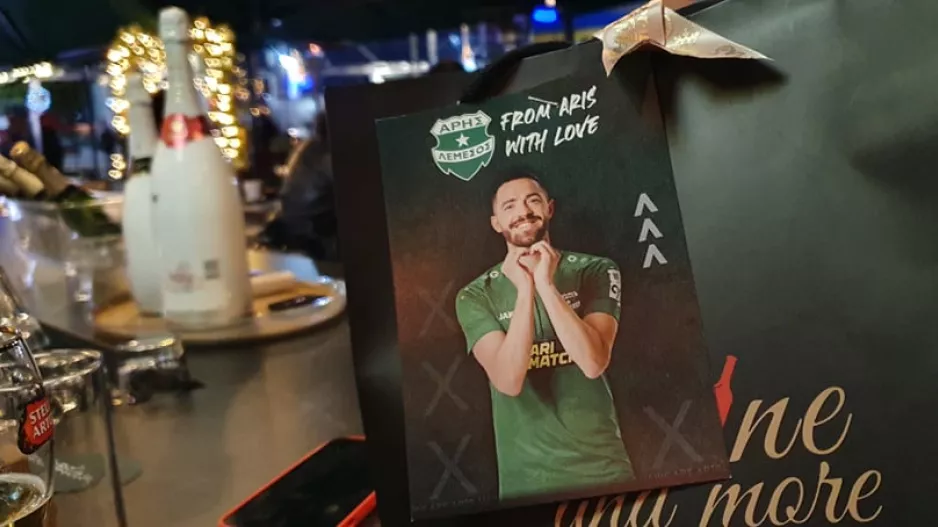 Δωράκια στο... πνεύμα των ημερών