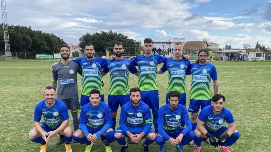 "Σαφώς ανώτερη σε όλο το 90λεπτο"