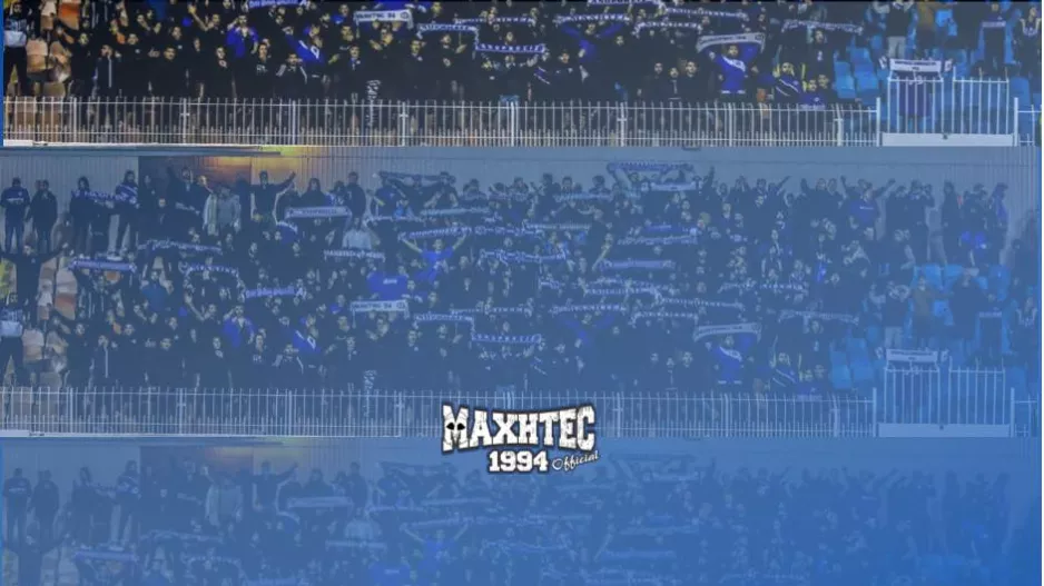ΜΑΧΗΤΕΣ: "Ήταν Δευτέρες, Τετάρτες...ήμασταν πάντα εκεί"