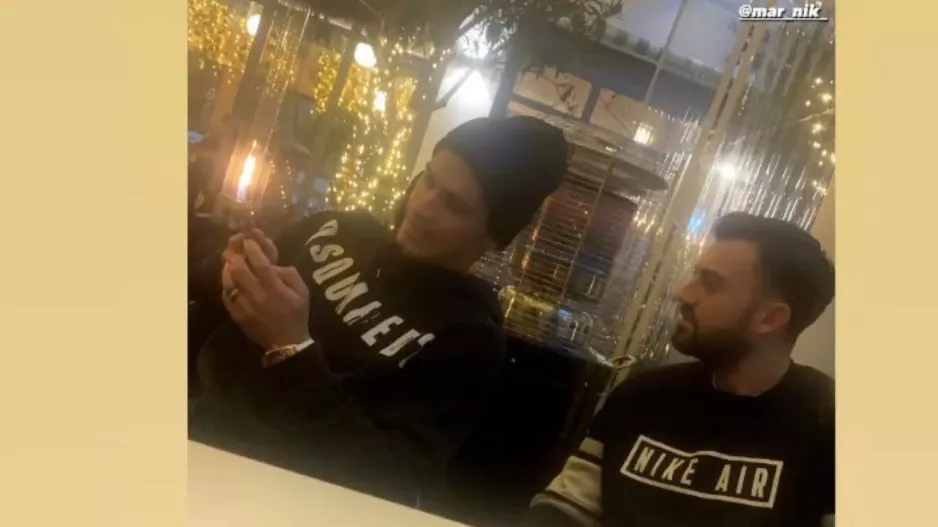 Χαλαρός ο Πιέρος