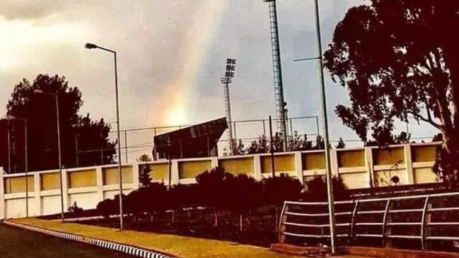 Ηχηρό μήνυμα: "Δεν πεθαίνω, είμαι εδώ"
