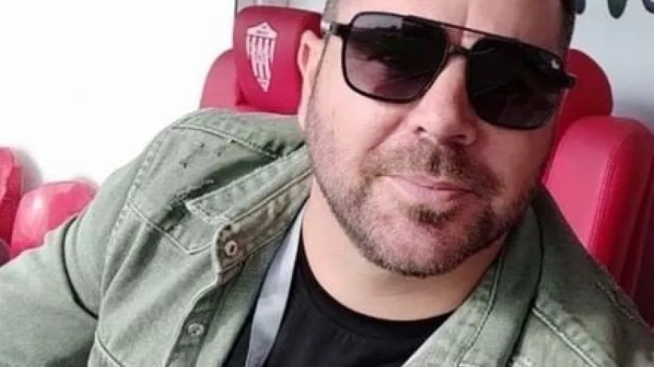 Νέος πρόεδρος της Αλκής ο Αndy Medwik