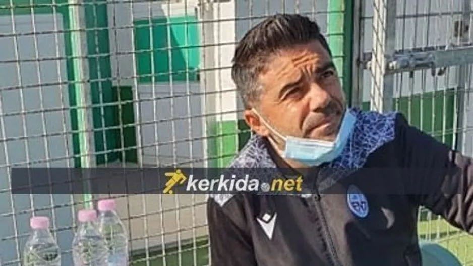 Σατσιάς/Κυπριακό καφέ πριν τη... σέντρα!