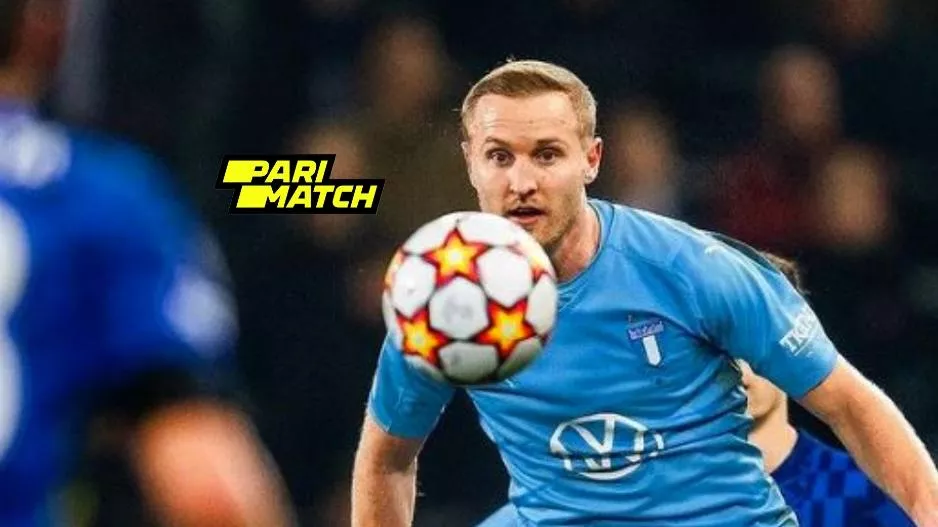 ΕΠΙΣΗΜΟ για Brorsson!