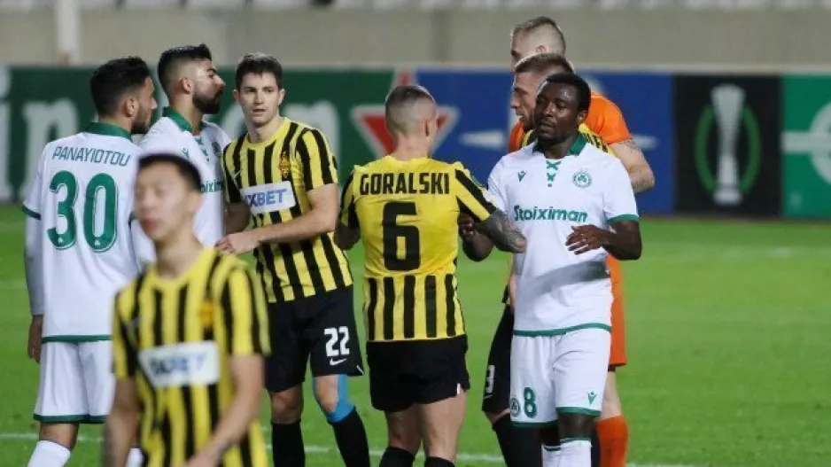 190 λεπτα 0-0!