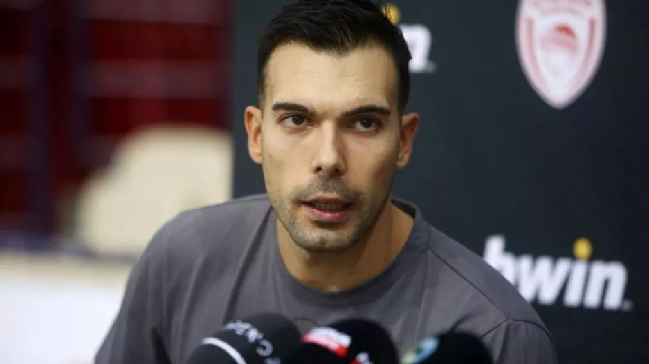  «Είμαι εδώ για να πάρω τις αποφάσεις»