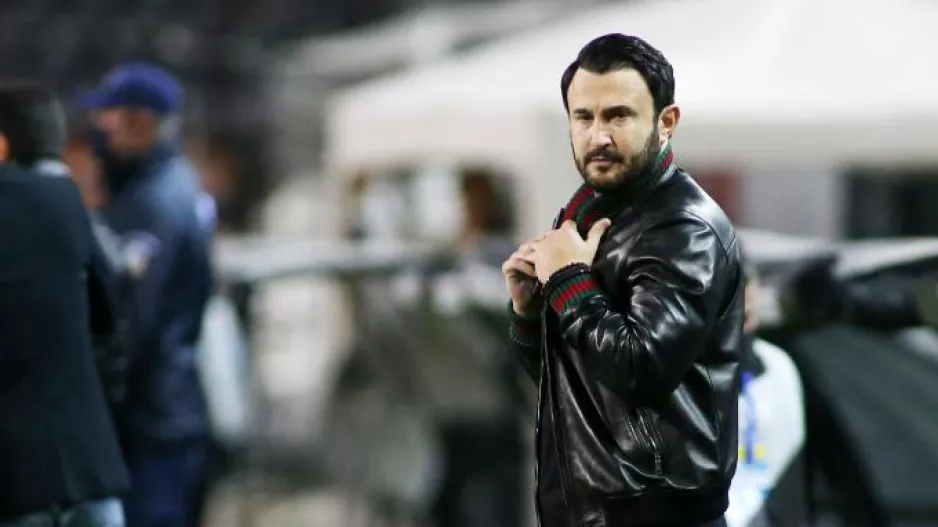 «Η ΠΑΕ πλήρωσε και το παράβολο της ΕΠΟ »