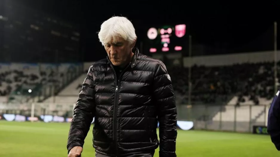 Γιοβάνοβιτς: «Δικαιούμασταν καλύτερο σκορ από το 2-1»