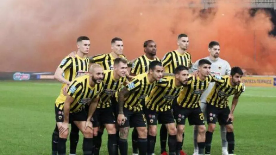 Αρνητικά όλα τεστ για τον κορωνοϊό ενόψει Αστέρα