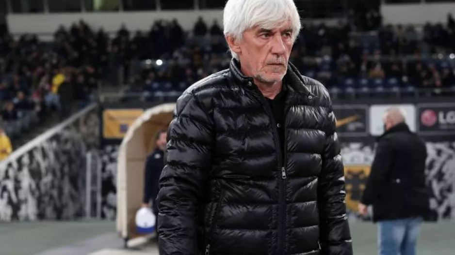 Τέσσερις μέρες άδεια θα δώσει ο Γιοβάνοβιτς