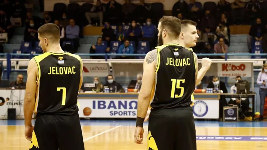 «Τελικός» για ΑΕΚ με Φάλκο
