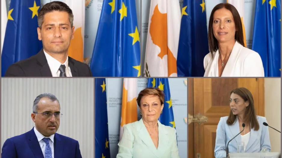 Αυτοί που έφυγαν και ήρθαν δίπλα από Αναστασιάδη το 2021