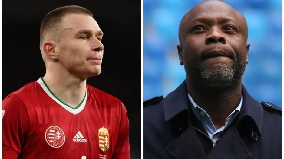 William Gallas/Αποθέωσε Σάλαϊ και μίλησε για... Τσέλσι