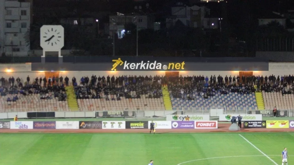 510 εισιτήρια στο "ΜΑΚ"