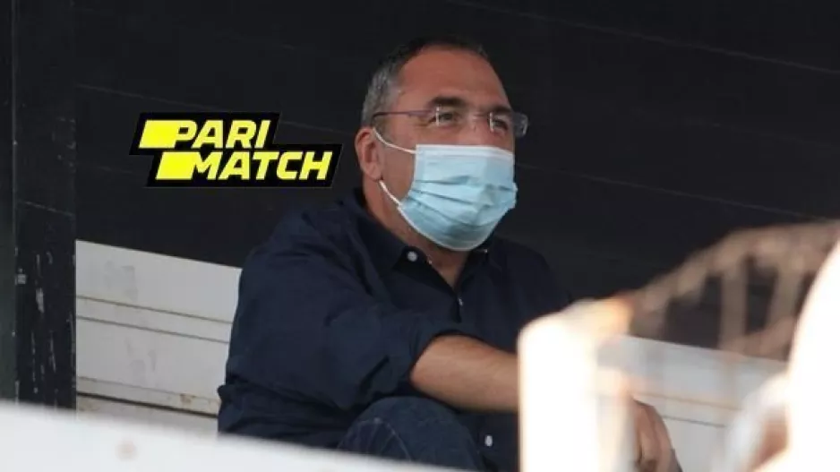 "Ο Άρης παίζει το καλύτερο ποδόσφαιρο στην Κύπρο- Έχει χρόνια να δω τέτοια ομάδα"