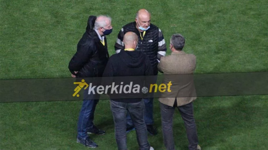 Η ιστορικότερη χρονιά;;