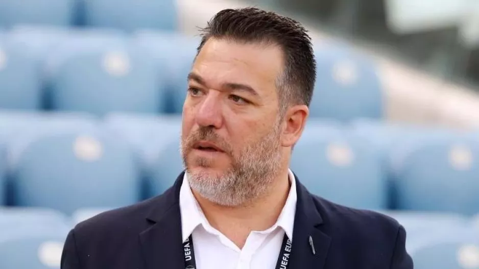 Πετεβίνος/"Κρατάμε τη μοίρα μας στα χέρια μας και πρέπει να την ορίσουμε"