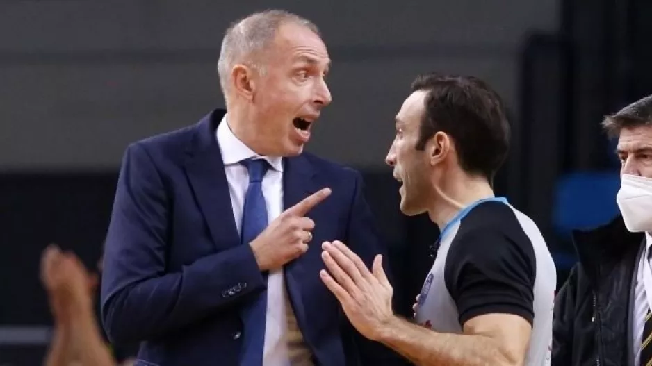 "Πολλά τα 14 λάθη, άλλαξε η ροή στο αντιαθλητικό του ΜακΡι"