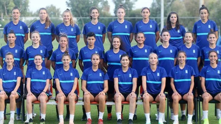 Η Ελλάδα πήρε ισοπαλία στη Σλοβενία