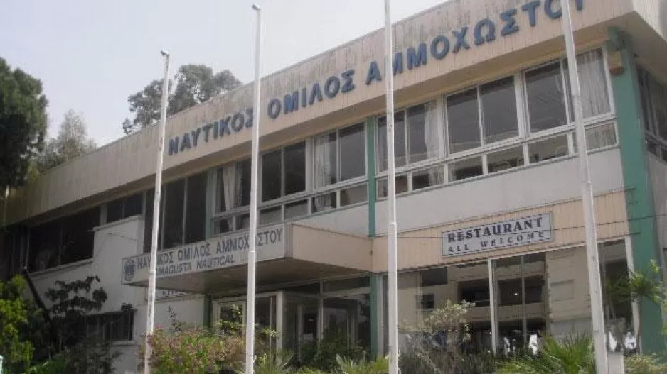 Θλίψη για τον Πανίκο Προκοπίου