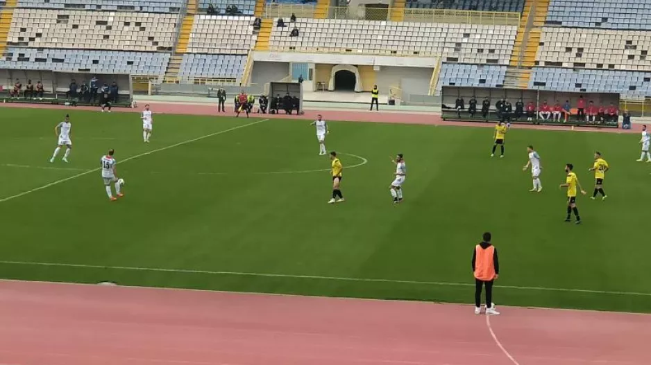 Αυλαία στην 12η αγωνιστική με ντέρμπι!