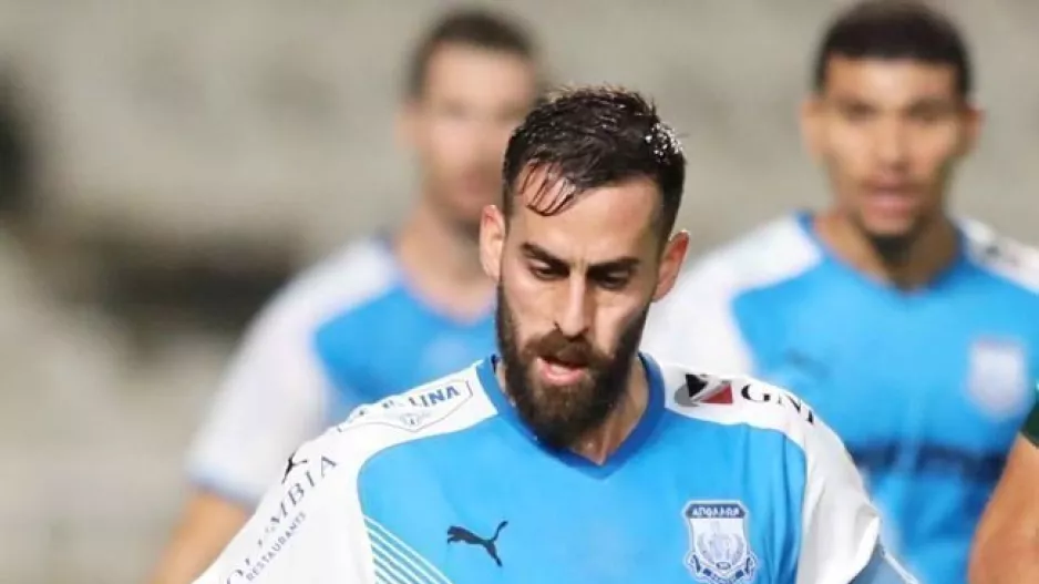 Πρόταση στον Χάμπο- Αποφασίζει σύντομα