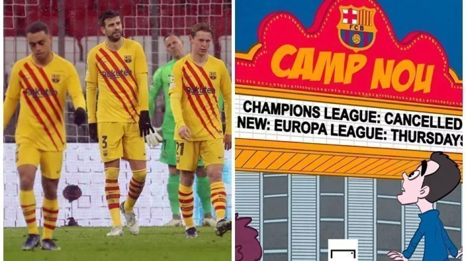 Η... επόμενη μέρα