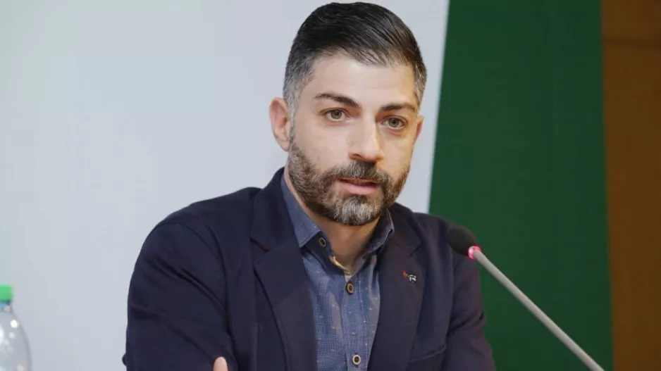 "Η απόφαση της ΚΟΠ προκαλεί την Ομόνοια- Η Ομόνοια έπρεπε να πάρει τον αγώνα με 3-0, αλλά δεν το επιδιώξαμε"