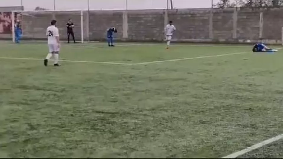 (ΒΙΝΤΕΟ) "Φαίνεται ξεκάθαρα το ήθος του Νικόλα Ζευκή!"