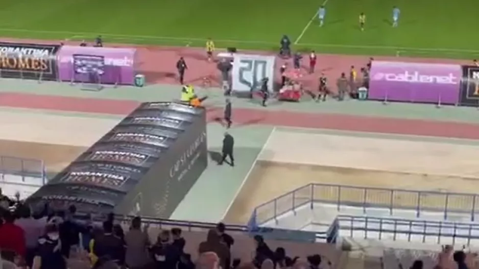 (ΒΙΝΤΕΟ) Άρεσε στον κόσμο της Πάφου FC