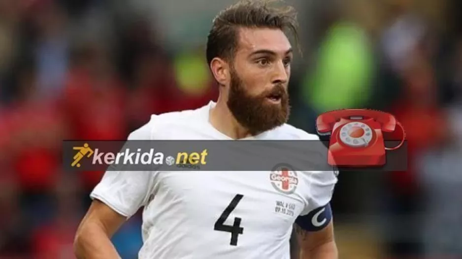 Κάσια αποκλειστικά στο Kerkida: "Νιώθω υπαίτιος για το τι συνέβη στον Κατσαράβα"