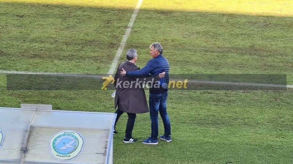 Νίκκι με Βαλεντίν
