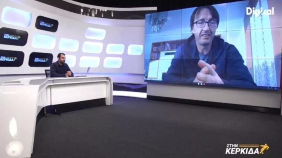 Aριάν Μπεκιάι/"Έγινε συνήθεια για τις κυπριακές ομάδες, αλλά.."