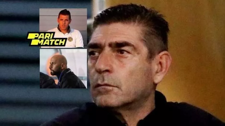 Έξι... μάτια στην Ομόνοια