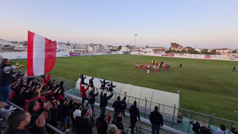 Φωτιά... στο κόκκινο!