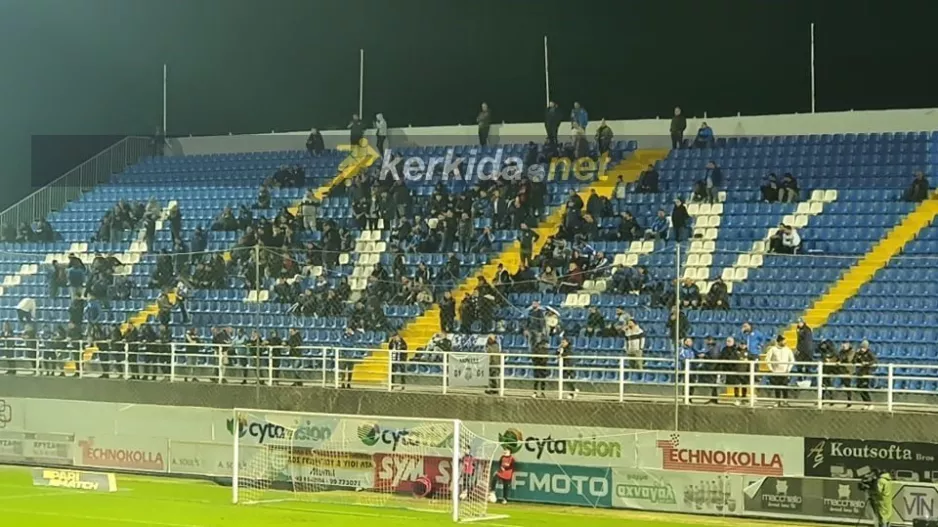 Απολλωνίστες/Δασάκι