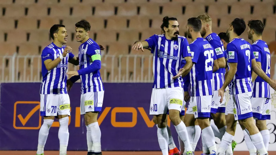 Στο -7 η ΑΝΟ