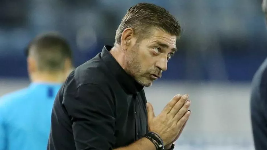 Ντεμπούτο με Πάφο FC!